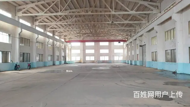 武进西太湖标准机械车间1800平方可分组独立间500平方起 - 图片 4