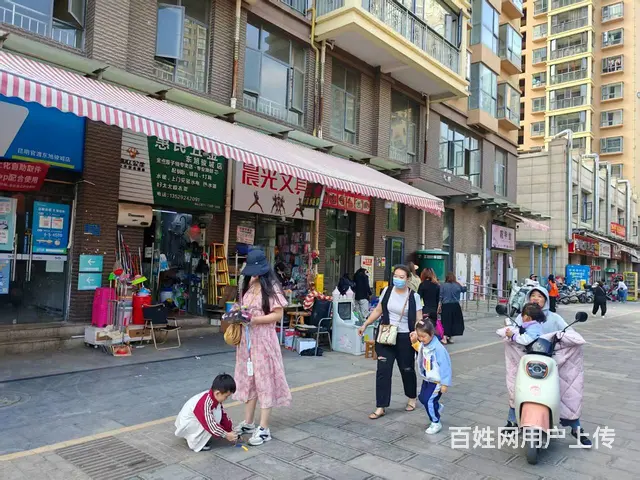 （51旺铺推荐）官渡区东旭骏城17平空铺出租不可重餐饮 - 图片 6