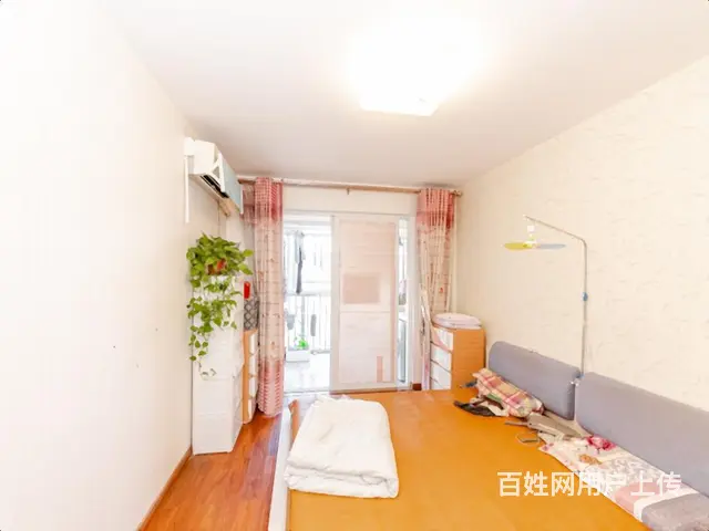 平江新城  和润家园  装修好  近轨交 苏大附一旁 诚心出 - 图片 5