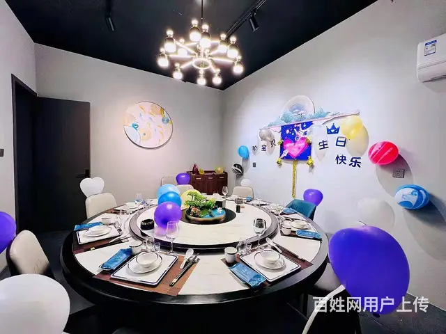 杭州富阳区餐饮店转让 - 图片 4