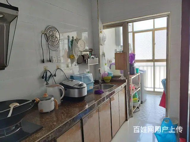 中介勿扰：自己在住房子，现在换大房了 - 图片 3