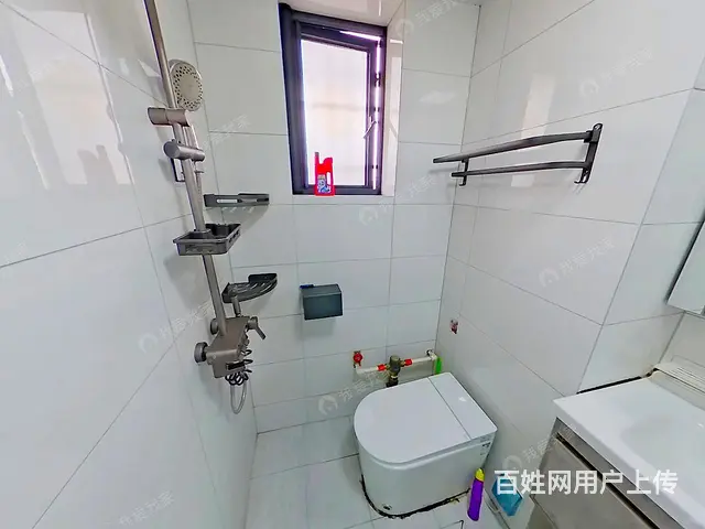 翠苑南北精装修2室空房出租 - 图片 3
