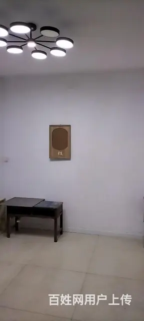 2室1厅出租 普通住宅1厅 简单装修 - 图片 10