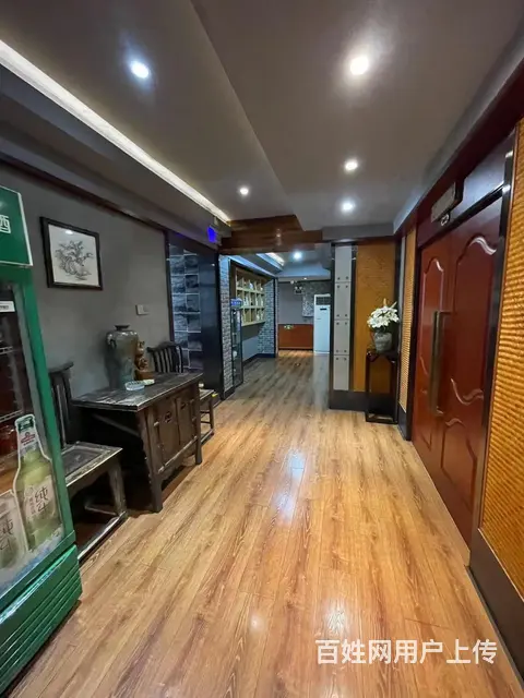 张店区北西六路营业中餐饮店转让 - 图片 9