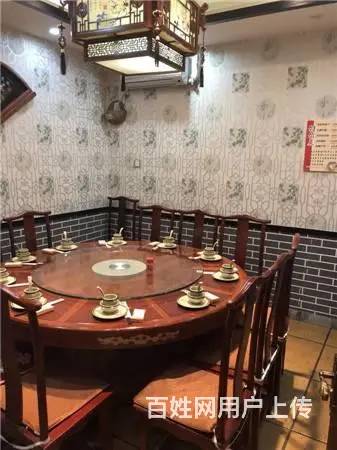 昌邑区卢瓦尔东门180平临街饭店餐馆出兑 - 图片 4
