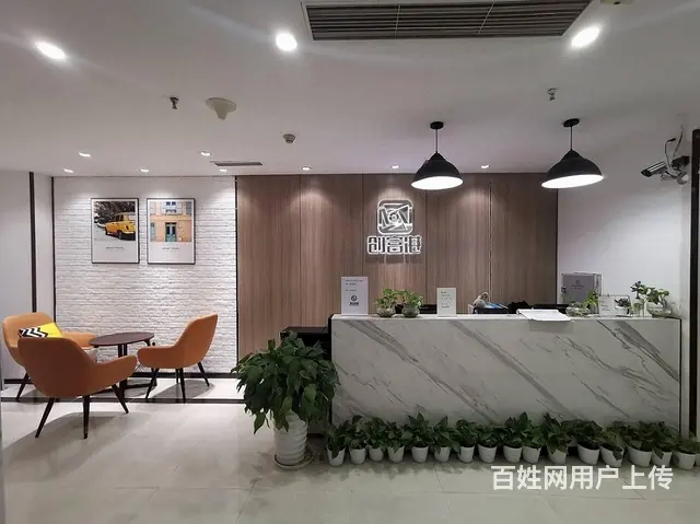 真房实拍！牛王庙特惠3人工位，单间带家具，可办执照费用全包 - 图片 8
