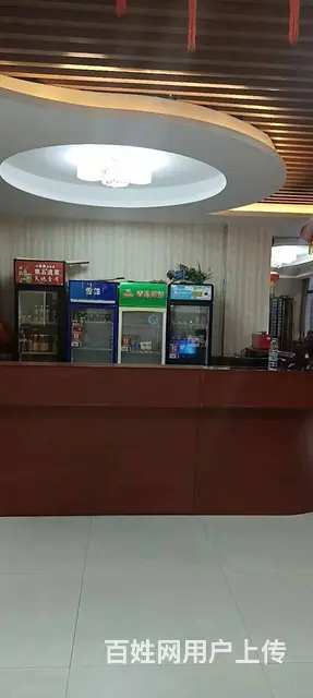 还地桥三六中央诚二楼700平餐饮店出租 - 图片 2