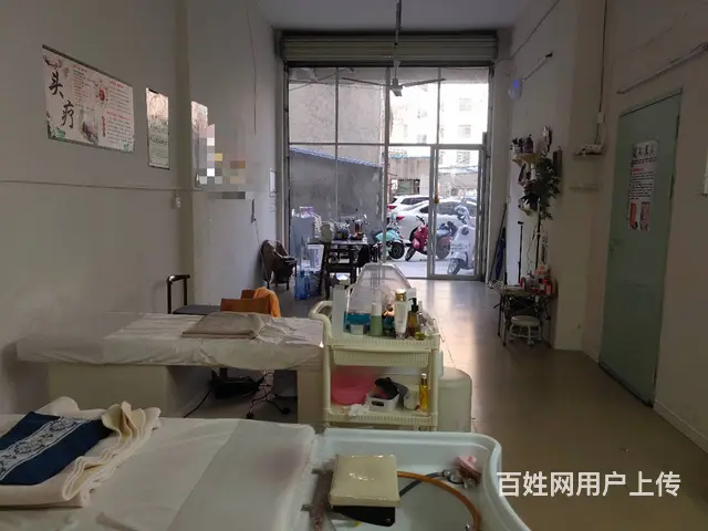 （51旺铺推荐）龙华区滨濂村40平美发美容店低价转让 - 图片 3