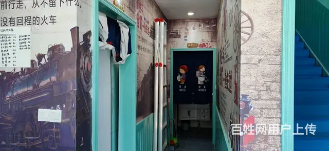 7668(七P）个人城北区海湖大道碧桂园火锅店铺转让 - 图片 5