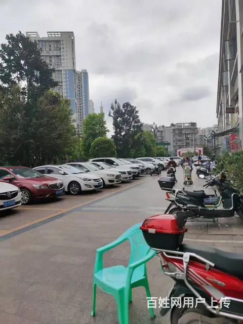 宜宾市叙州区城北新区康宁路160平美发店转让 - 图片 5