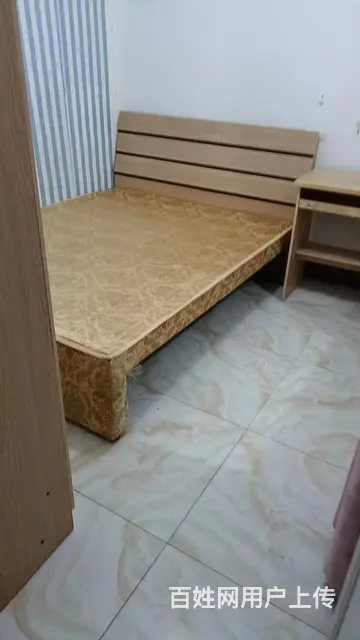 地铁房新景华府一房一厅包物业宽带2000 - 图片 1