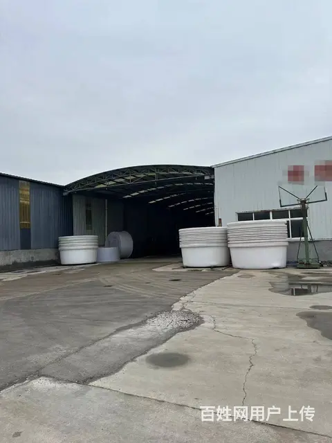 （城市在线找房免费）大成物流南3km徐村附近厂房出租 - 图片 2