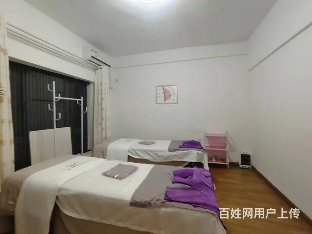 （51旺铺推荐）路名门广场B座26楼美容院170平转让 - 图片 3