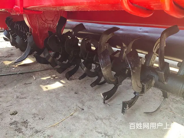 2.5米播种机电机和滚播两用 - 图片 4