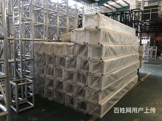 标摊租赁生产厂家,标摊租赁 - 图片 4