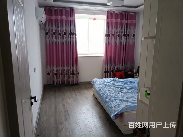 精装修，基本未入住地上灰都落了一层，沙发电器床齐全 - 图片 3