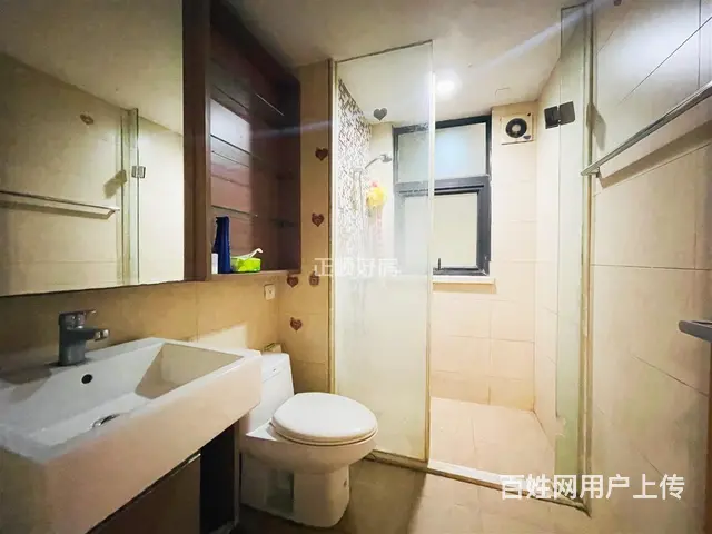 拱北关口旁 华发世纪城四期89㎡3房 精装修 看房方便 - 图片 4