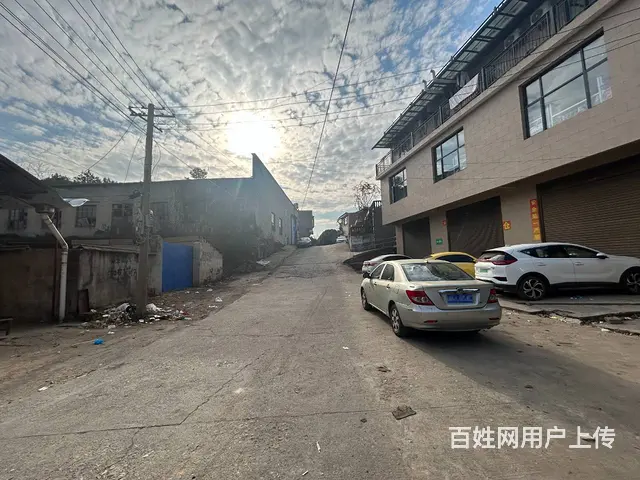 （老板本人）岳麓区青山小学附近厂房/仓库房东优价直租5802 - 图片 2