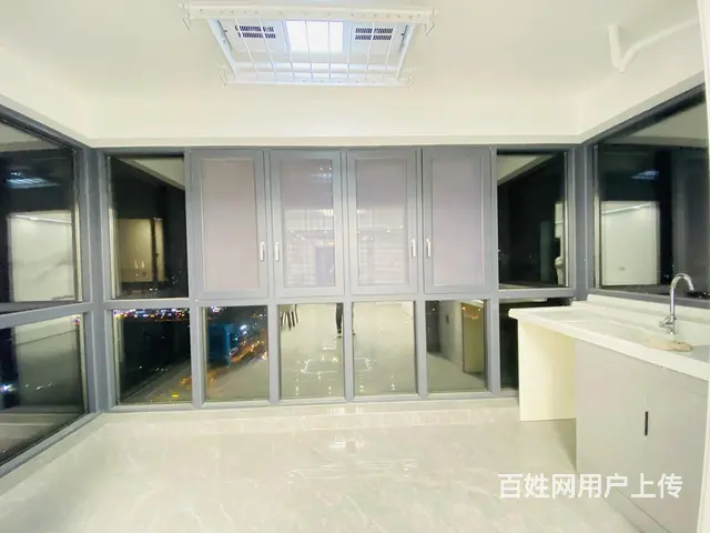 4号线仁和路地铁近武汉站欢乐谷旁金地广场中央空调可 - 图片 4