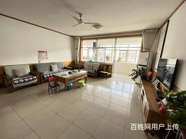 东高国税局的房子，129平，实际150平，元宝户型，位置好 - 图片 5