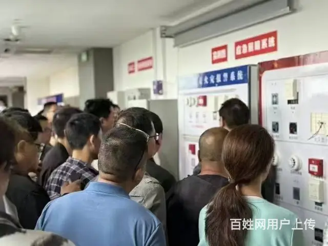 备考今年年底的消防考试，面授课+网课学习消防考证 - 图片 5