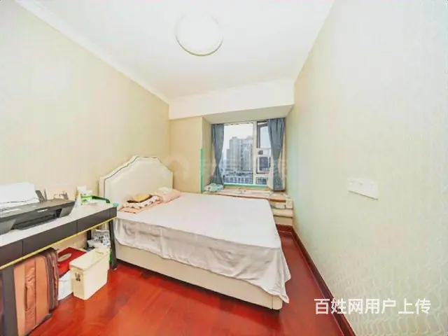 市北西，滨江开发，双泳池会所高品质小区，急卖，精装好楼层 - 图片 3