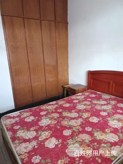 出租西门电力公司四楼，三室两厅一厅，家具家电齐 - 图片 5