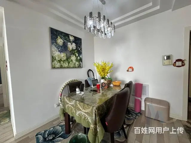润城公园印象超好的地段，住家舒适 - 图片 3