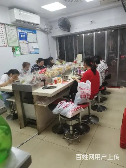 临街旺铺转让 - 图片 4