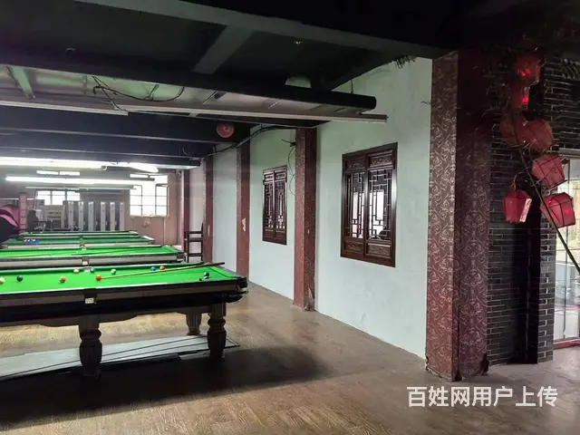 房东直租！永康芝英环镇南路1楼400平台球室出租 - 图片 8