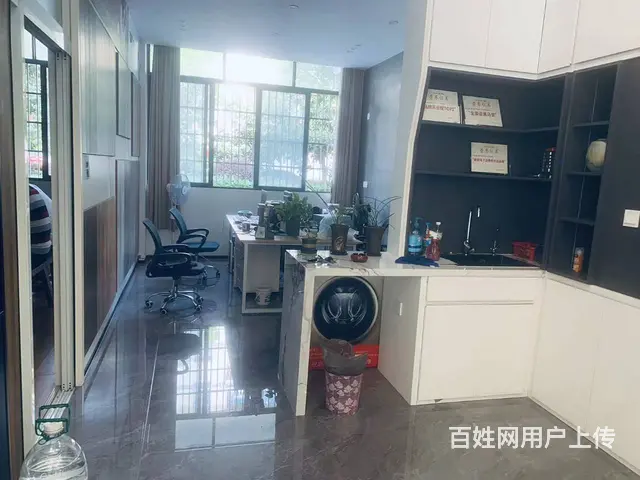 （易转介绍）金东精装修临街店铺出租适合多种行业 - 图片 4