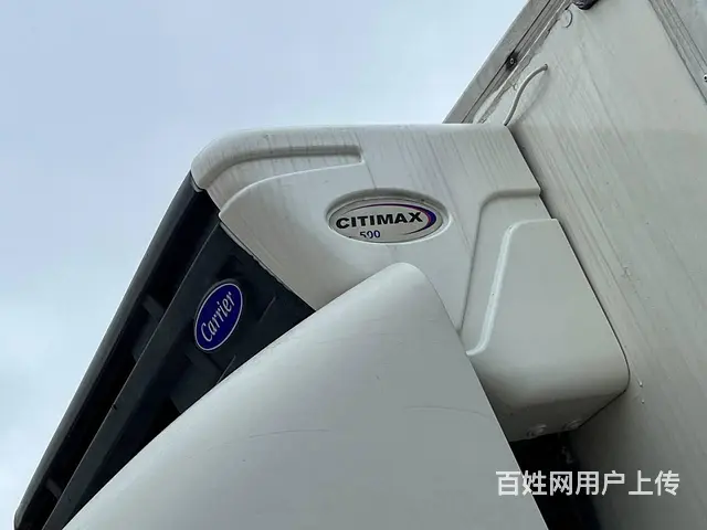 江淮 冷藏车 国5 - 图片 6