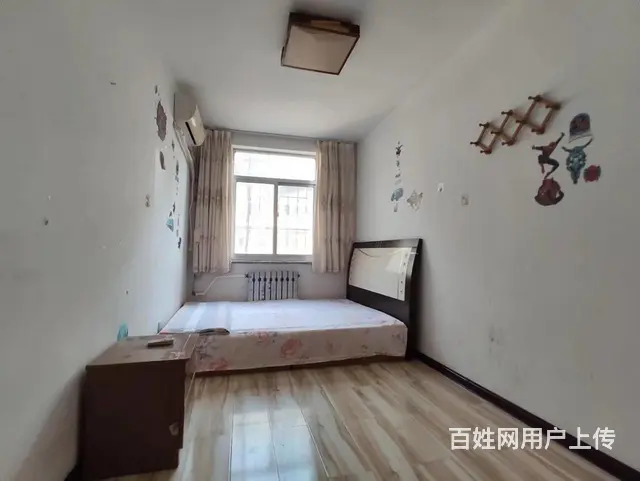 3楼双阳卧 华茂小区两室临万达华夏传媒口腔医院 - 图片 2