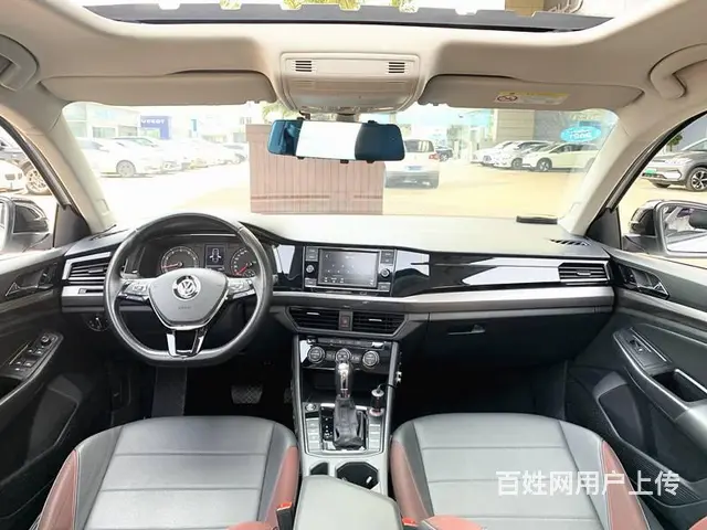 大众 宝来 2019款 1.5 手自一体 改款精英型 - 图片 11