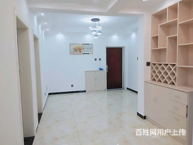宿州市磬云大市场三室两厅   精装未住急售 - 图片 6