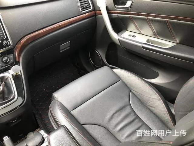 哈弗H6 2014款 1.5T 手动 运动版四驱精 - 图片 7
