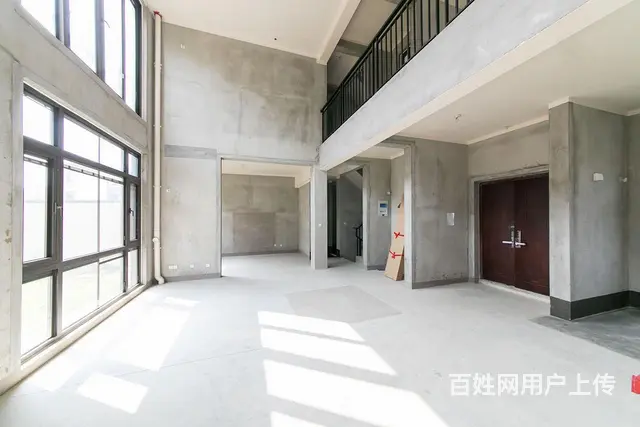 急售 太湖院子 联排别墅5室2厅房东诚心出售看中价 - 图片 3