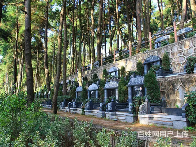 乌鲁木齐购墓服务中心-全市各大公墓信息 - 图片 3