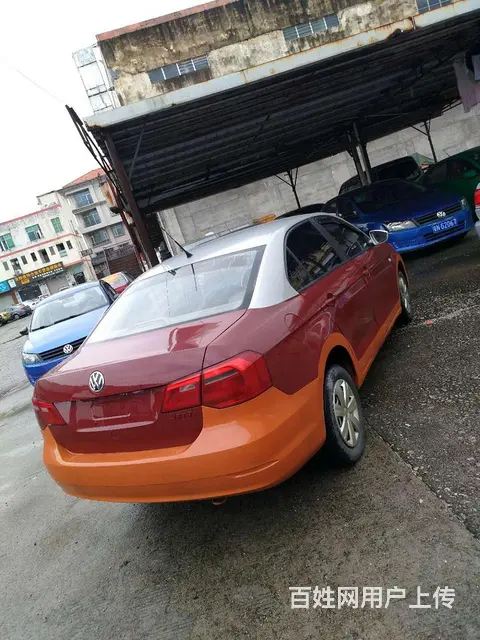 新捷达新桑塔纳 - 图片 4