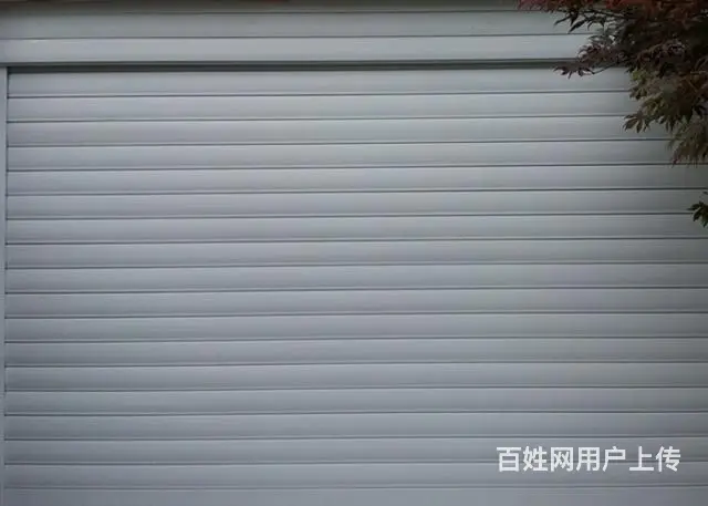 卷帘门、伸缩门、电动门、道轨等 - 图片 6
