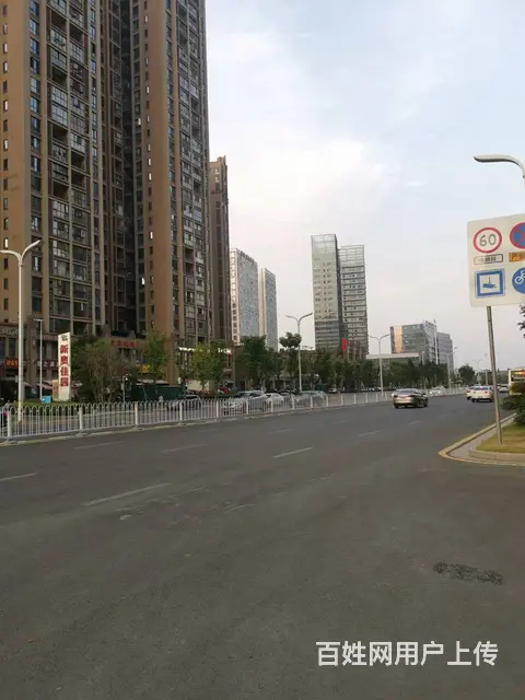 房东直租！望城地铁口附近临街门面出租，无行业限制4042 - 图片 4