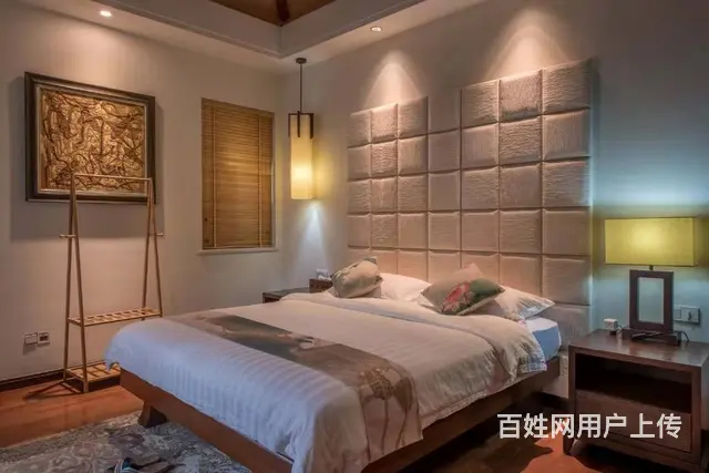 （51旺铺推荐）三亚湾国光豪生度假酒店别墅区四套民宿转让 - 图片 5