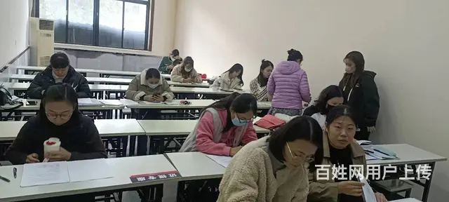 周村银座航东附近零基础学会计考证会计中级职称考试 - 图片 4