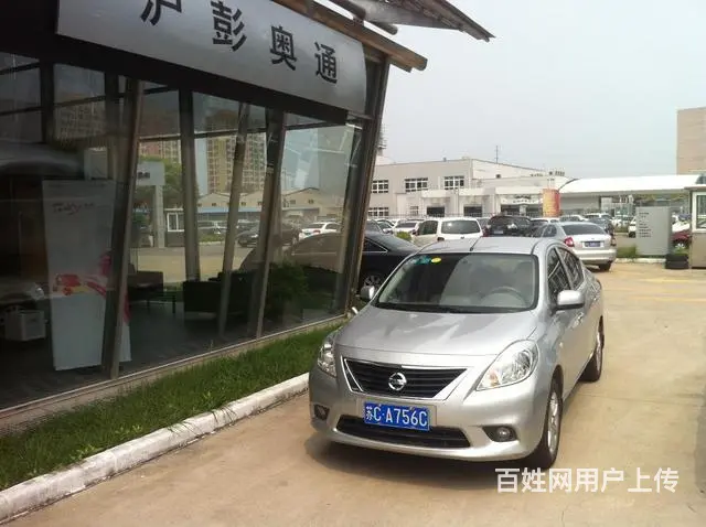 日产阳光 2011款 1.5L 手动 XE舒适版 - 图片 2