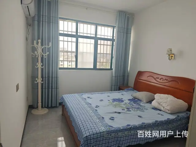 河南小区房电梯房好楼层精装三房商品房可按揭业主大城市买房急售 - 图片 2