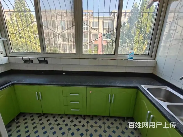 新上  好房，70多买大三居，中间楼层，停车方便 - 图片 8