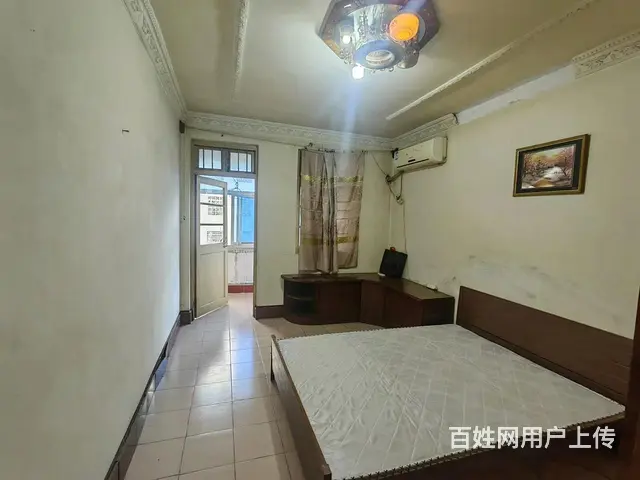 王场东村 普通住宅1厅 简单装修 - 图片 1