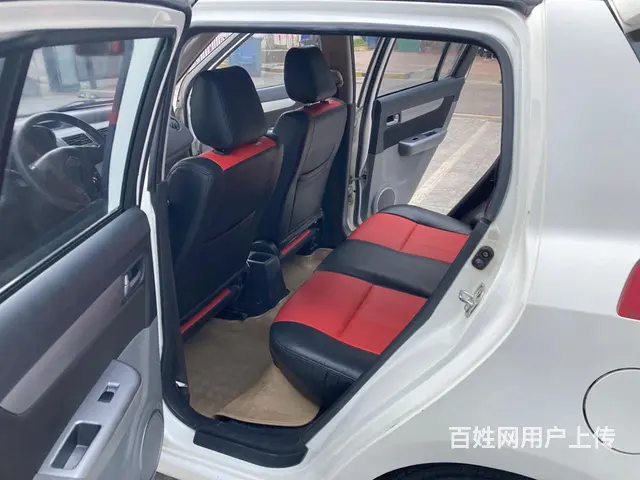 铃木 雨燕 2015款 1.3 手动 标准型 - 图片 10
