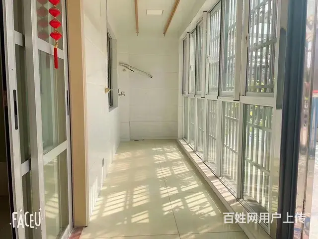 金水湾稀缺一楼带院子！产证140.5平院40平精装修 - 图片 5