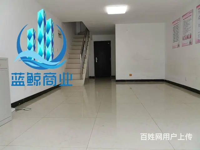 宝龙广场100平高层南向纯办公 - 图片 3